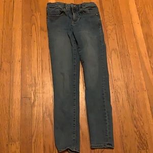 Zara Kids Girls Jeans